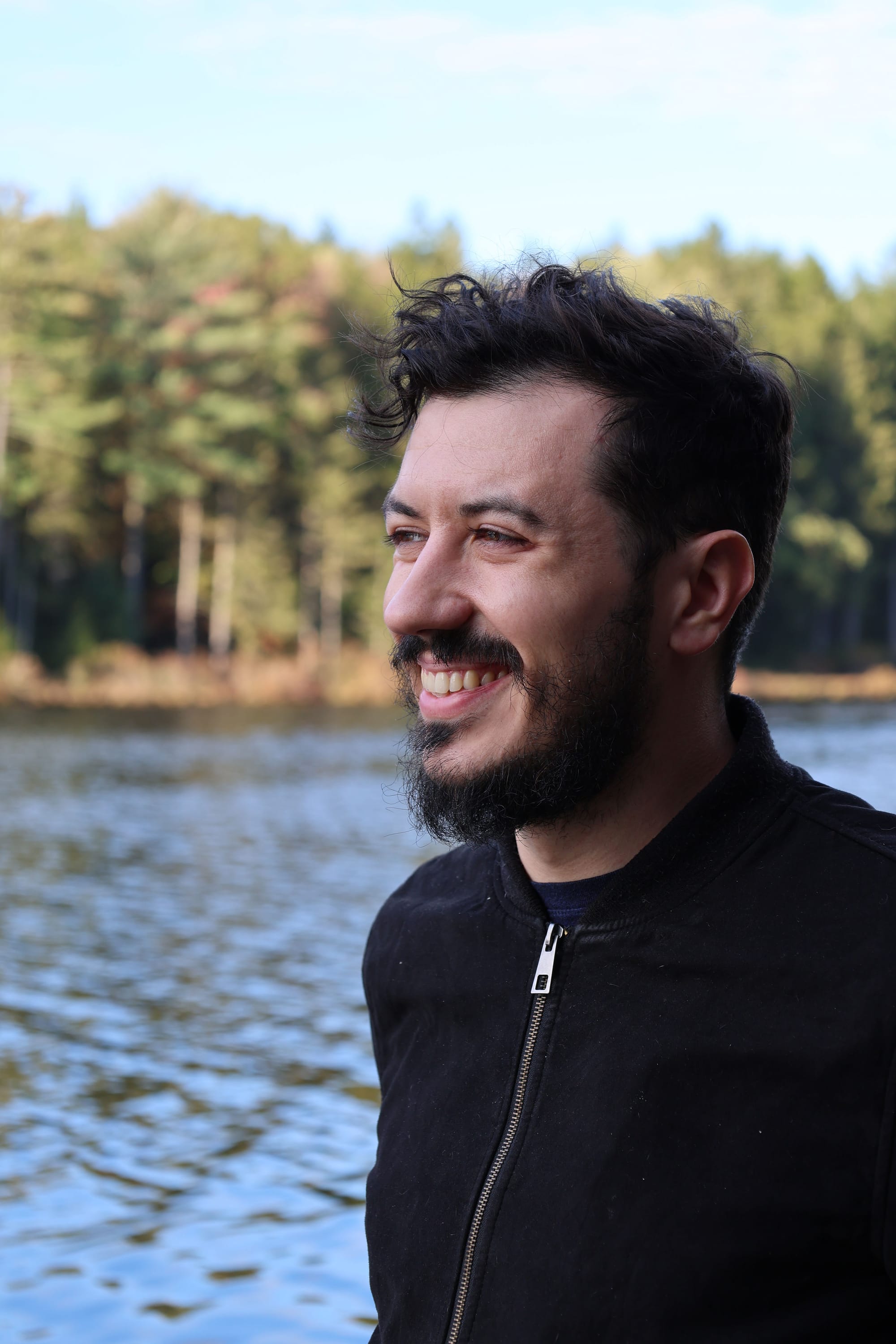 Michael Gattozzi